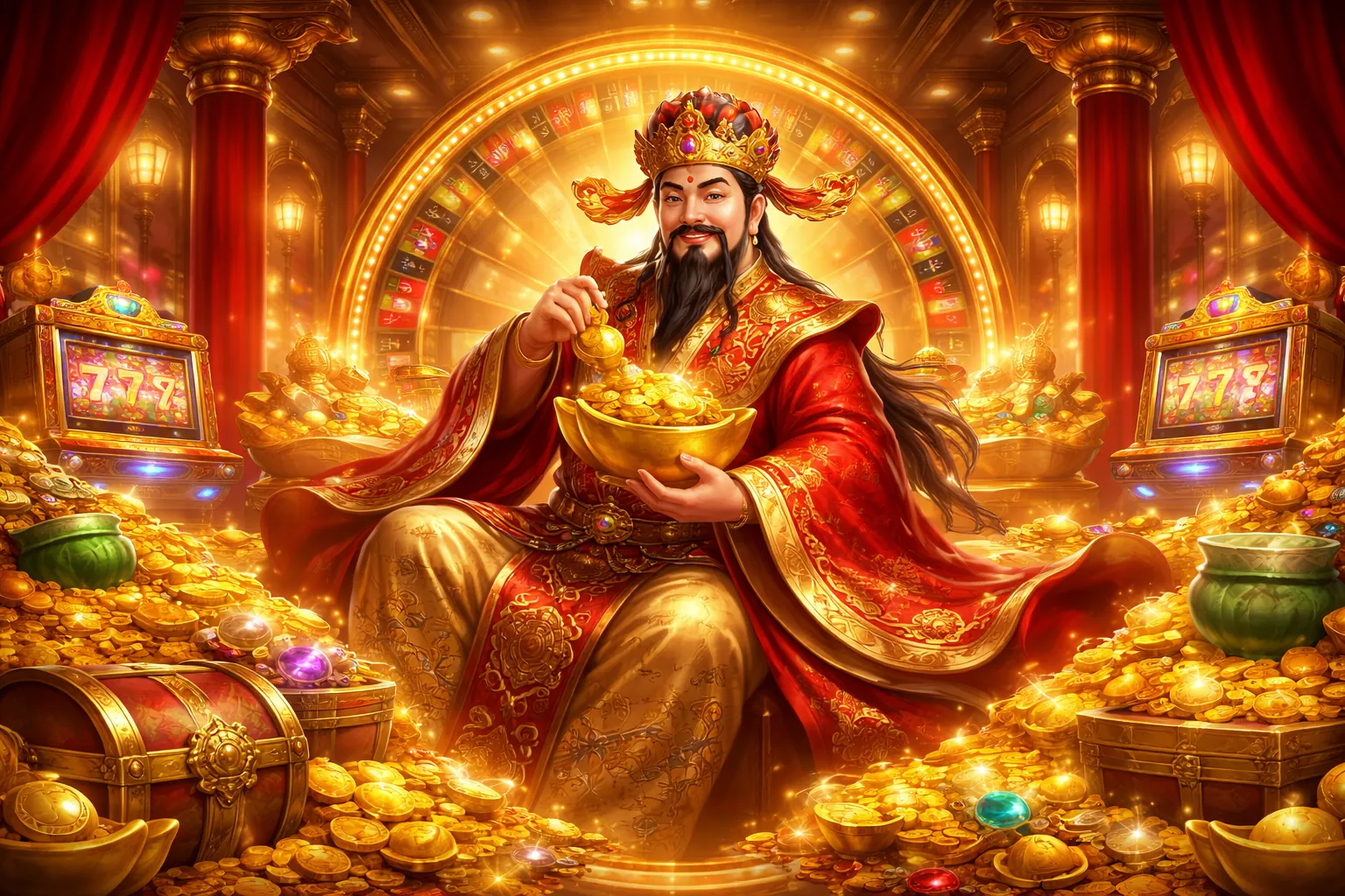 Hình ảnh hỗ trợ khách hàng gacam67 đá gà