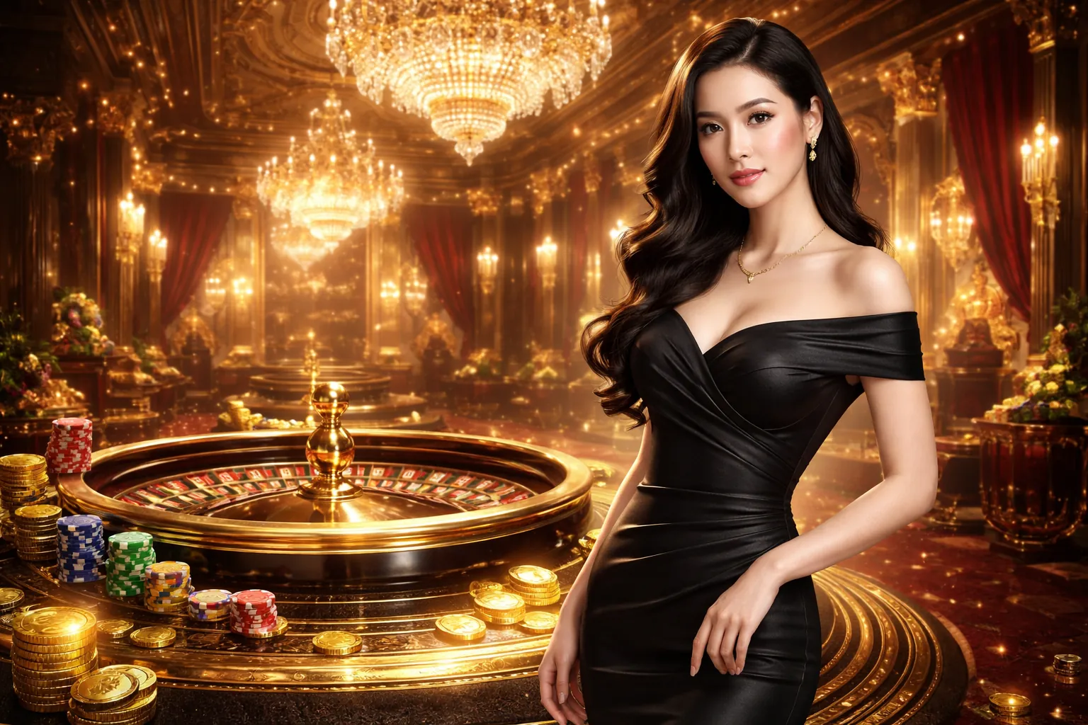 Hình ảnh một trận đá gà căng thẳng và giao diện cá cược trực tuyến trên nền tảng gacam67 đá gà