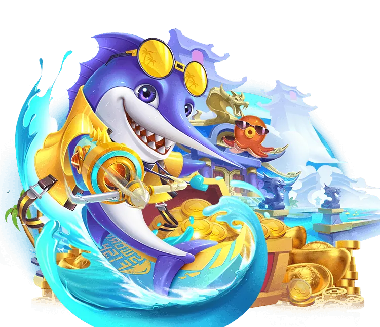 Game bắn cá gacam67 đá gà
