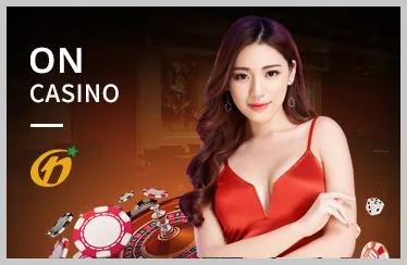 Trò chơi sòng bạc trực tiếp với người chia bài thật tại gacam67